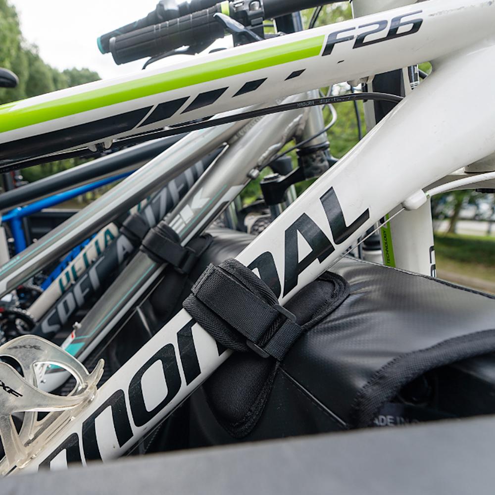 P29 Outdoors Bike Rear Mat Waterproof Truck Protection Mat Cover для горного велосипеда