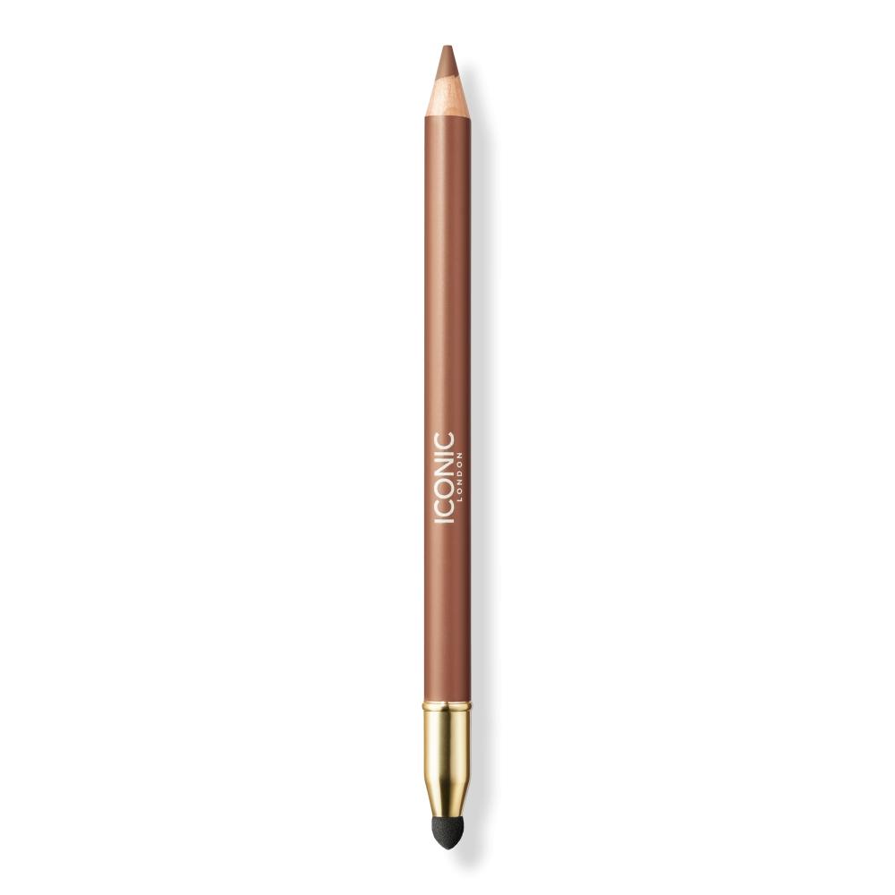 Iconic London Fuller Pout Sculpting Lip Liner 0,035 унции