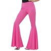 Womens/Ladies Flared Costume Bottoms