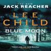 Blue Moon by Lee Child Paperback Book 9780857503633