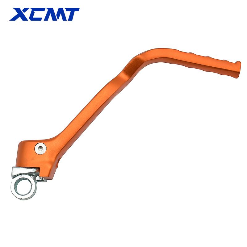 Motocross Kick Start Starter Lever Pedal For KTM 250 300 350 400 450 500 525 530 EXC EXC-F XC XC-F XCW XCW-F SX SX-F 1998-2019