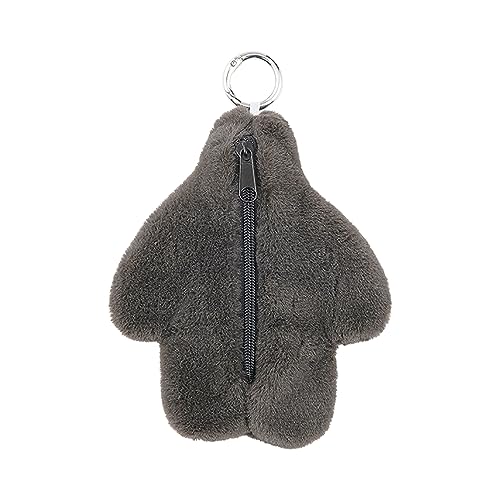 LIV HEART 17426-77 Libuhahato Minimal Pouch, Funio