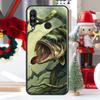 Приманки Крючки Снасти для Ловли Басса Чехол для Huawei Nova 12i 11i 8i 12s Y73 Y72 Y61 Y91 Y90 Y70 Y60 9 10 SE P60 Pro P30 P40 Lite