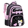 Cute Girls Backpack Cartoon Schoolbag For Primary School Students Fashion Kids School Bags