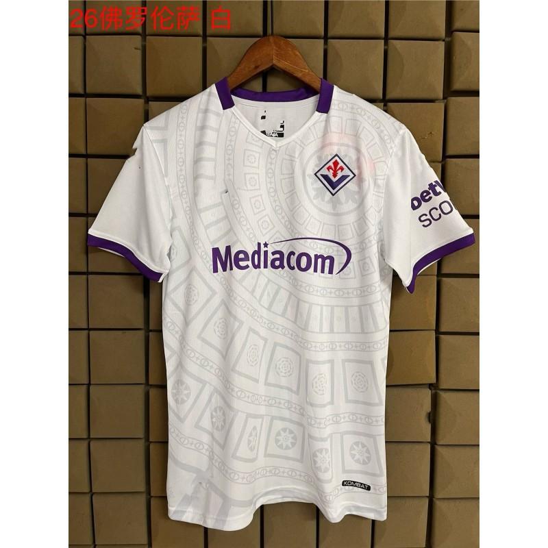 2026-2027 Venice FC Away Jersey Retro Soccer Shirt Unisex Short Sleeve Cycling Style Performance Top