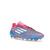 Adidas Adizero F50 Elite FG Reemergence Pack Unisex Sneakers Blue Solar-Blue Cloud-White IE3188