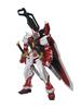 MG 1/100 MBF-P02KAI Gundam Astray Red Frame Kai (with Exclusive Clear Parts) (Mobile Suit Gundam SEED VS ASTRAY)