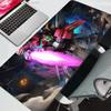 Компьютерный Мобильный Костюм Гандам Varmilo Клавиатура Коврик для Мыши Аниме Игровые Аксессуары Стол XXL Игровой Ковер Коврик для Стола Коврик для Мыши