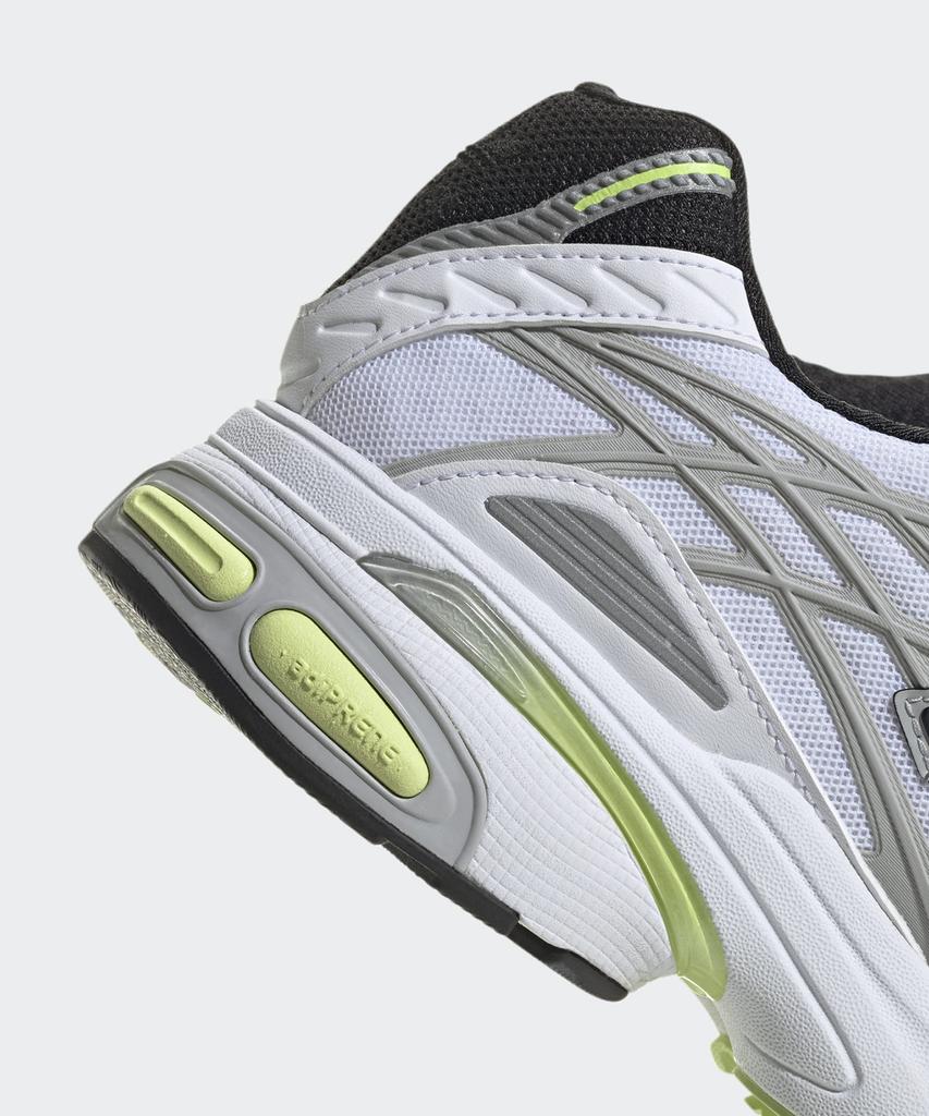 adidas Adistar Cushion - Белый:Лайм / Id5744