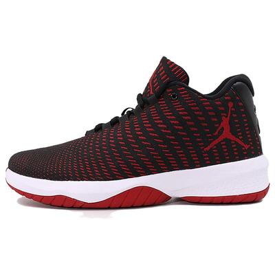 Air B.Fly X 'Черный Gym Red Белый' 910209-002