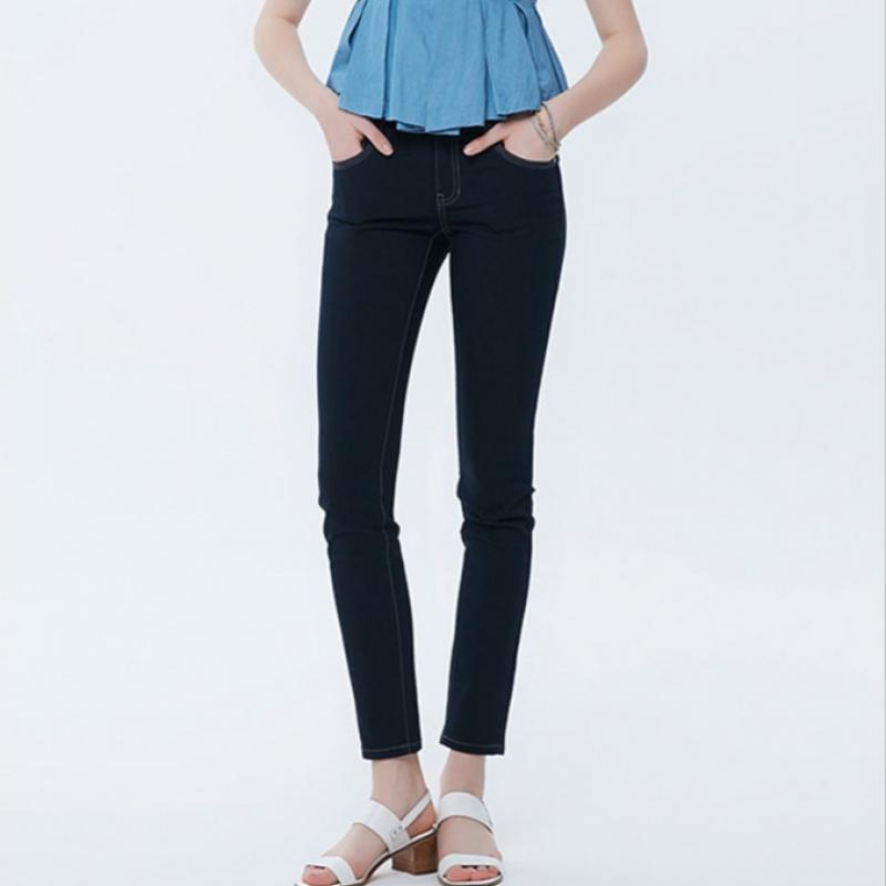 Bang Bang Women S Ultra Stretch Denim 1 Of 3 StyleS