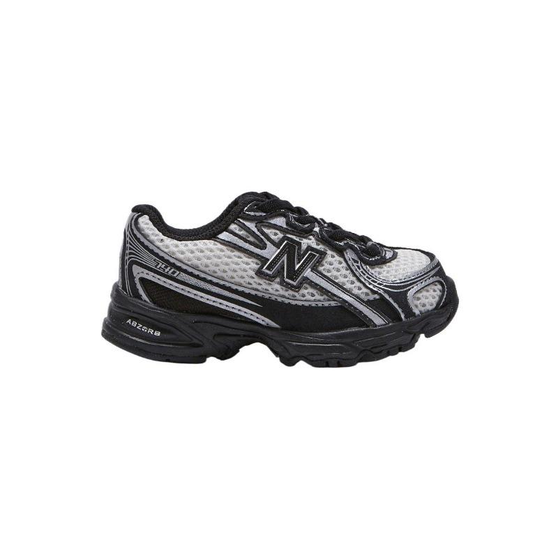 New Balance 740 Toddler Classic Low Walking Shoes I7404RZ