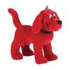 Kawaii Clifford The Big Red Dog Plush Doll Cartoon Anime Plush Toy Cute Clifford Soft Stuffed Doll Christmas Toy Gift for Girls