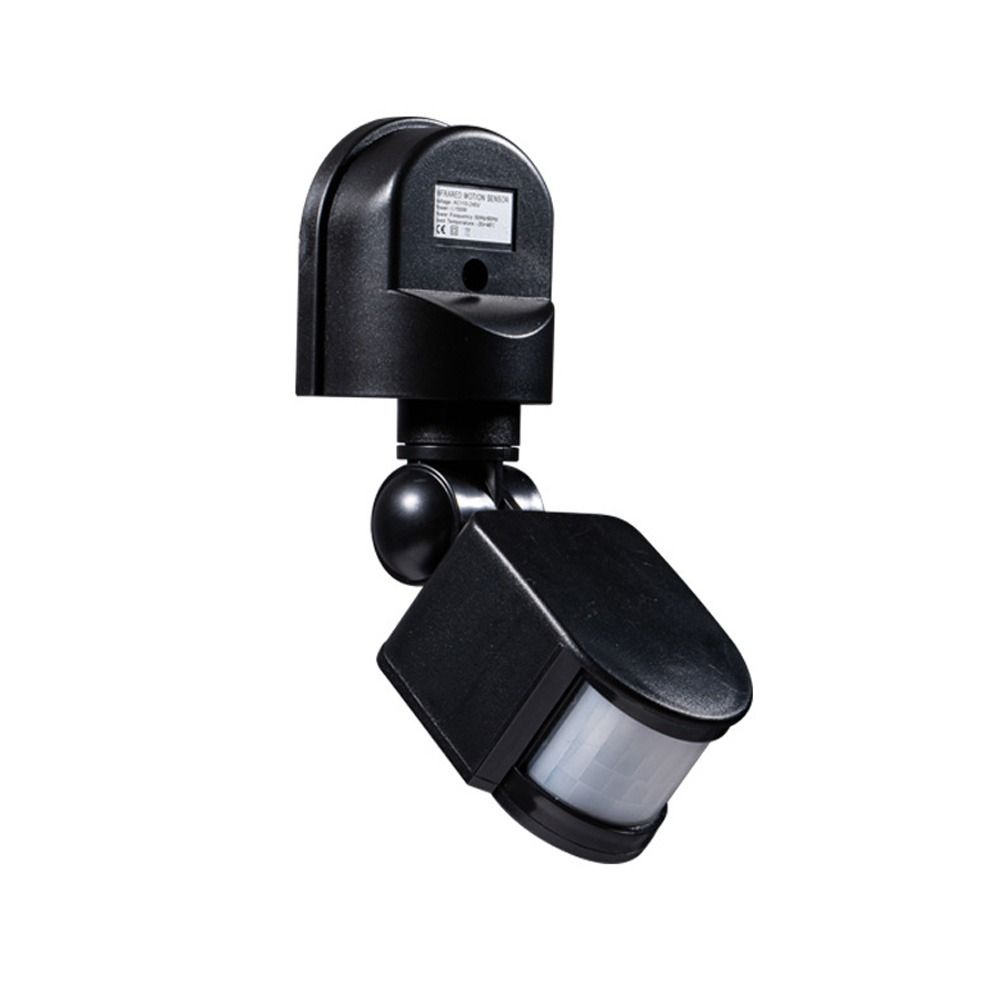 Even Lighting Security Outdoor PIR Motion Detector Switch Motion Sensor Switch Movement Sensor