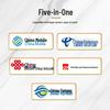 Suhao Telecom-Grade Butterfly Drop Fiber Optic Cable