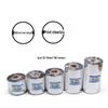 Mixed Base Thermal Transfer Ribbon