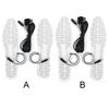 USB Insoles Winter Electric Foot Warming Heated Hunting Skiing Fishing Outdoor