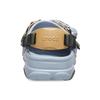 Crocs Классическая горная парка для любой местности Clog Beams Бежевый 207447-030