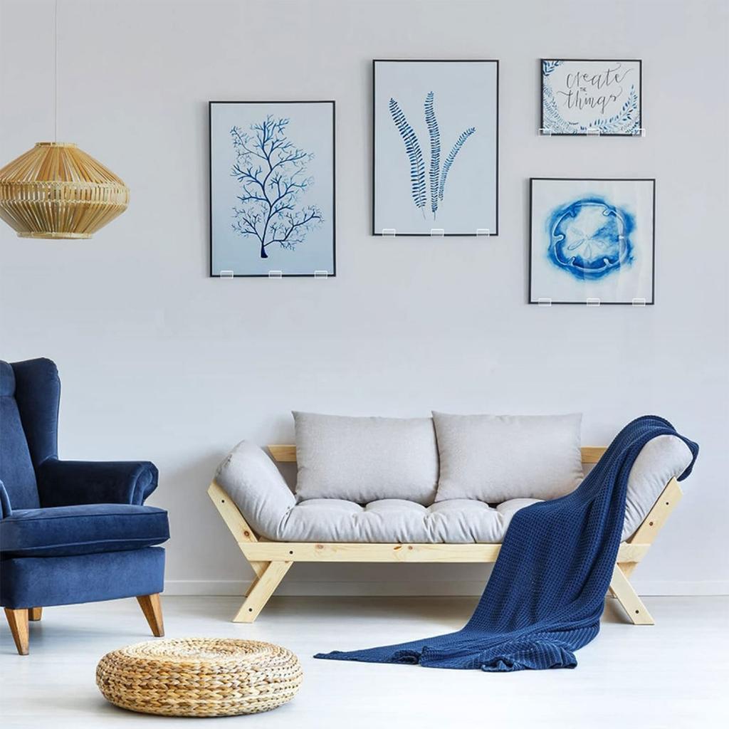 12 шт. Прозрачная полка для пластинок, настенное крепление, держатель для винилов, акриловый держатель для альбомов, подставка-дисплей для пластинок, кронштейн, украшения для дома