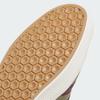 adidas GAZELLE ADV KI3205 Unisex Originals Sneakers Olive Strata / Maroon / Chalk White