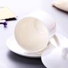 Керамическая колокольчиковая чашка Oustro