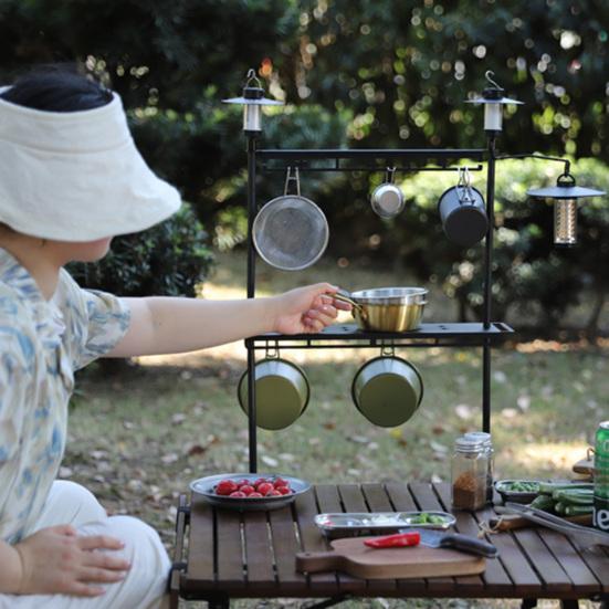 Чашка Сьерра для кемпинга, миска из нержавеющей стали, нержавеющая, устойчивая к коррозии, полированная поверхность, кружка для питья, мини уличный горшок