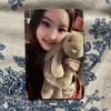 [ИСПОЛЬЗОВАННАЯ] TWICE With YOU-th Nayeon ONE SPARK Коллекционная карточка Санок