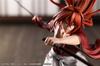 Kotobukiya Телевизионный аниме-мечник Кеншин Романтичный ARTFX J Химура Кеншин масштабная ПВХ окрашенная готовая фигурка "Rurouni -Meiji Story-" 1/8
