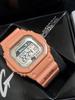 2009 года, носил Томохиса Ямасита в дораме G-SHOCK, «Buzzer Beat» (GLX-5600XA-4JR)