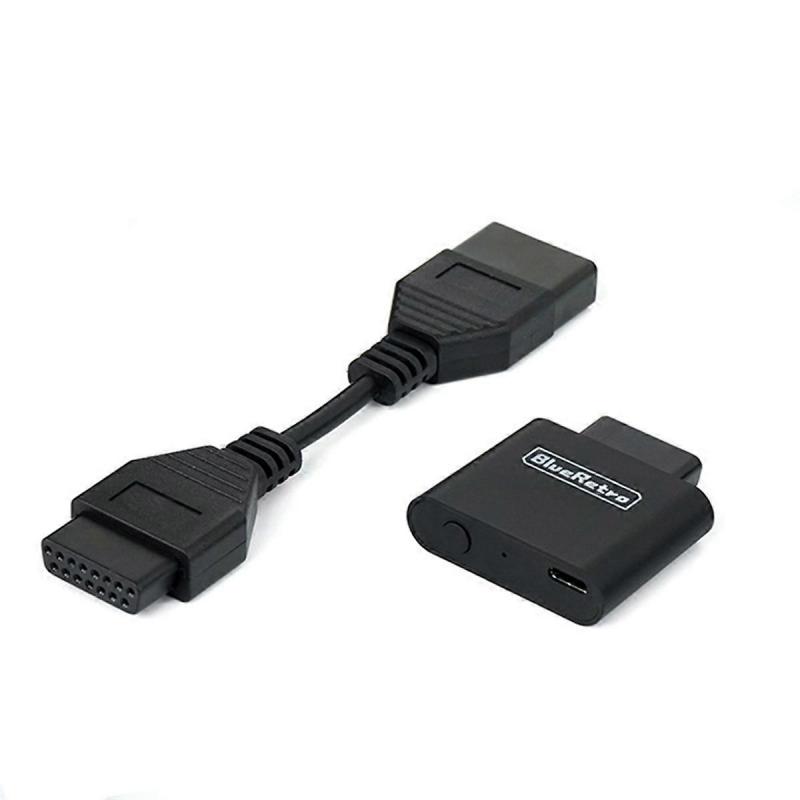 For Wireless Game Controller Adapter