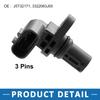 ABSOPRO Car Engine Crankshaft Position Sensor 3322063J00 for Suzuki Grand Vitara 2006-2013