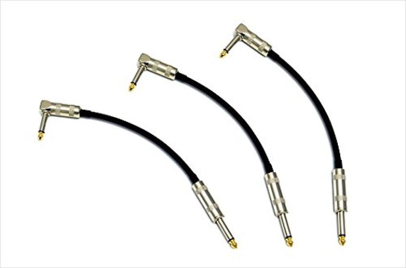 Belden 9395 Patch Cable, 75cm Long, Single