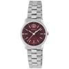 YA1265069 Женские часы G-Timeless с красным циферблатом