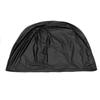 Anti Dust Black Charcoal Barbecue Gas Outdoor Grill Protector BBQ Cover BBQ Accessories Protective