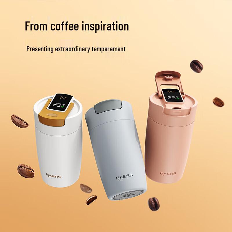Huawei HarmonyOS Smart Insulated Coffee Cup