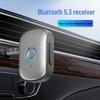 Bluetooth Автомобильный Аудио Адаптер и Приемник Hands-Free