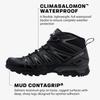 Кроссовки для походов X Ultra Pioneer MID CSWP L41671100 см [Salomon] Черный/Магнит/Monument 26.0