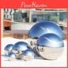 Decorative Stainless Steel Ball Mirror Finish 304 Grade Various Sizes Available