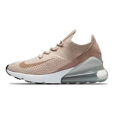 Air Max 270 Flyknit Desert Dust Женские AH6803-801