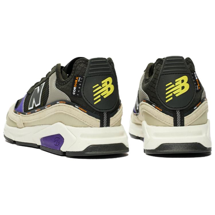 New New Balance X Racer 'Olive Purple' MSXRCTRF