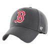 47 Brand MLB Boston Red Sox Cap - Charcoal