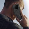 For Xiaomi Redmi Note 14 Pro+ 5G Magnetic Case Shockproof TPU + PC Phone Back Cover with Kickstand