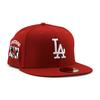 Коллаборация UNDEFEATED Кепка New Era 59FIFTY Сёхэй Отани Undefeated Los Angeles Dodgers MLB ОБЛЕГАЮЩАЯ КЕПКА ЛОС-АНДЖЕЛЕС ДОДЖЕРС СЁХЭЙ ОТАНИ UNDFTD LA