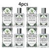 Roxelis men's fragrance care liquid, fresh forest wood cologne, elegant and gentle, for daily portable body care 50ml