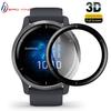 3D изогнутая пленка для Garmin Venu 2 2S Vivoactive 4 4S мягкая полноэкранная защитная пленка, а не стекло для Garmin Venu2 Venu2S Active S
