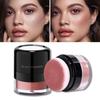 Blush Powder Multi-color Waterproof Matte Brightening Easy To Color Without Blooming