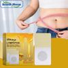 South Moon Firming Tummy Thigh Belly Belly Slimming Belly Button Tape