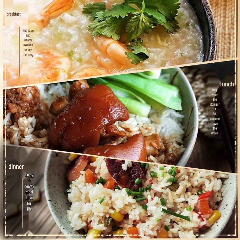 Poyang Lake Jasmine Long Grain Fragrant Rice