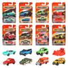 Набор из 24 миниатюрных машинок Matchbox Basic Cars - - (Возраст 3+) - Многоцветный (30782-987B)