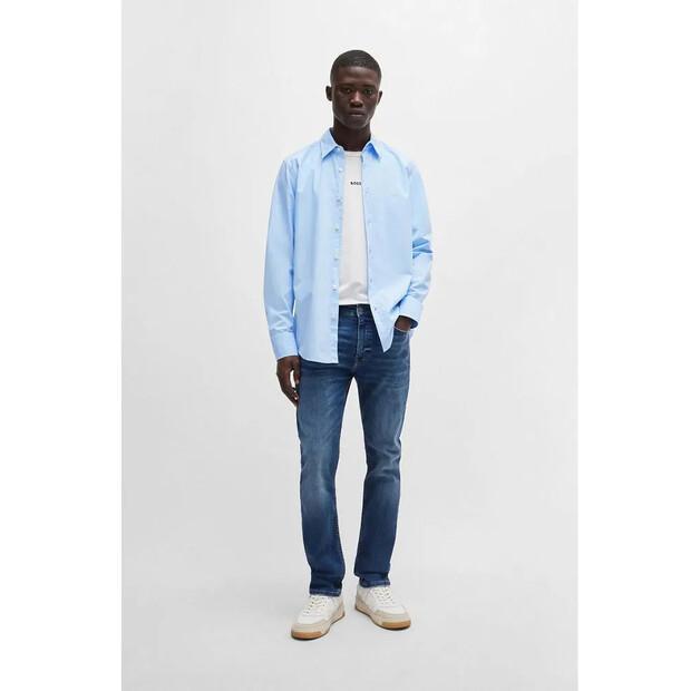 BOSS Relegant 6 M 10260284 Long Sleeve Shirt